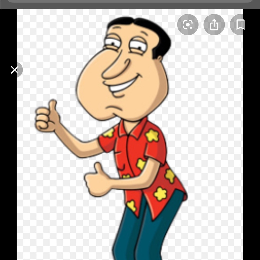 Meet your Posher, Tony